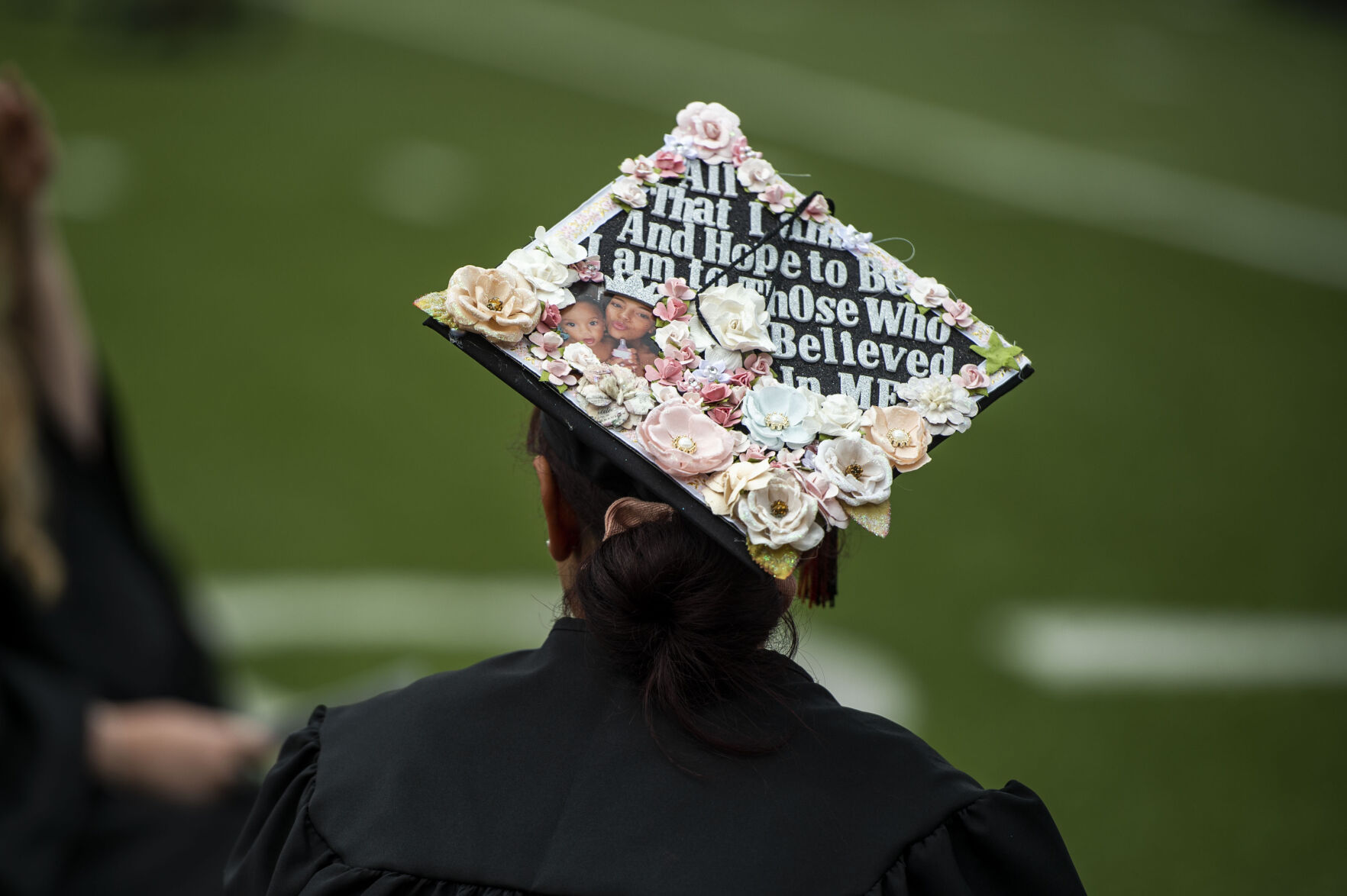 Grad Caps